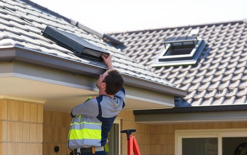 Possum Prevention & Proofing Services in Rosanna