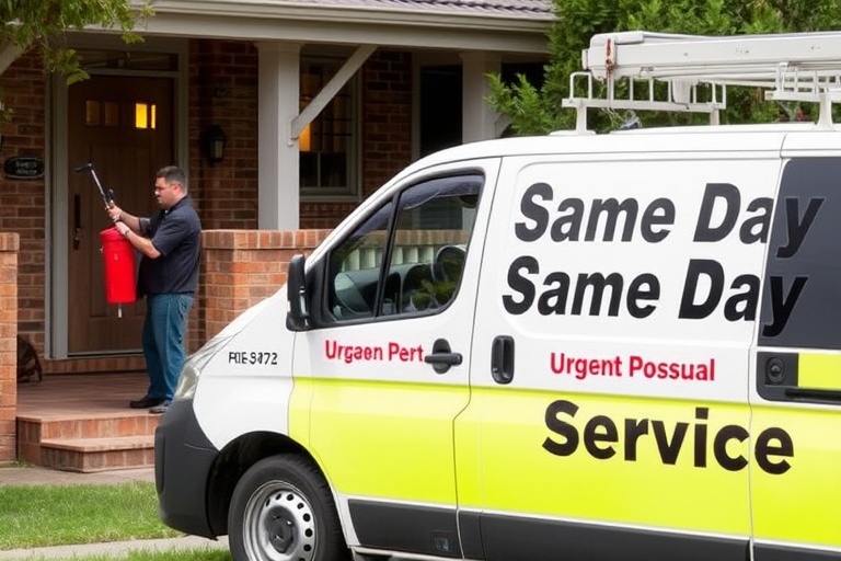 Same Day Possum Removal Services in Rosanna